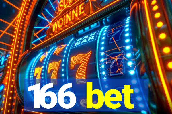 166 bet